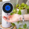 Better Living Products Touch Free Soap Dispenser Timer