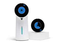 Better Living Products Touch Free Soap Dispenser Timer