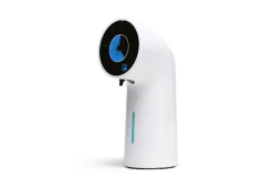 Better Living Products Touch Free Soap Dispenser Timer