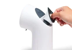 Better Living Products Touch Free Soap Dispenser Timer