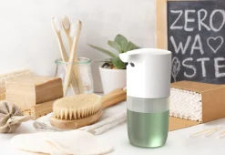 Time Timer LLC Touchless Soap Dispenser
