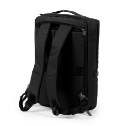 MyKronoz (Bow USA) Travel Backpack