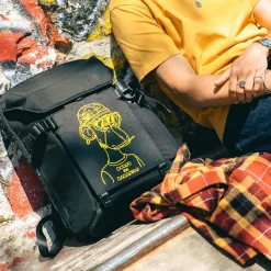 Kertec LLC Travel Backpack