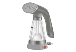 Capital Technology Inc DBA SALAV Travel Handheld Garment Steamer