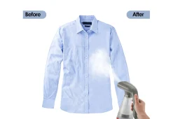Capital Technology Inc DBA SALAV Travel Handheld Garment Steamer