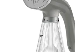 Capital Technology Inc DBA SALAV Travel Handheld Garment Steamer