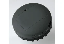 Sharper Image Travel Mirror Fan