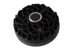 Sharper Image Travel Mirror Fan