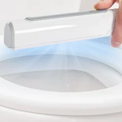 Sharper Image Travel UV Sanitizing Wand by