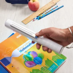 Sharper Image Travel UV Sanitizing Wand by