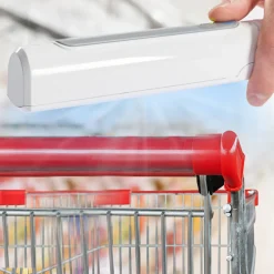 Sharper Image Travel UV Sanitizing Wand by