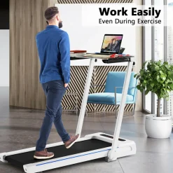 Stamina Products, Inc. Treadmill Desk