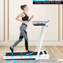 Stamina Products, Inc. Treadmill Desk