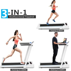 Stamina Products, Inc. Treadmill Desk
