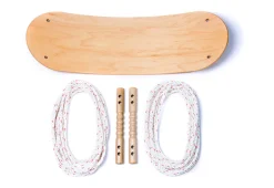 Flybar Inc Tree Swing Surf Board