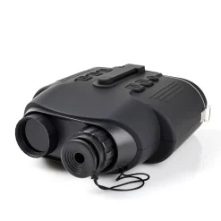 MI - J u0026 C SUPPLY-CHAINS TRADE LIMITED True Night Vision Binoculars by Sharper Image