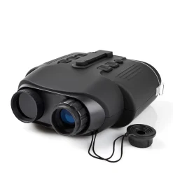 MI - J u0026 C SUPPLY-CHAINS TRADE LIMITED True Night Vision Binoculars by Sharper Image