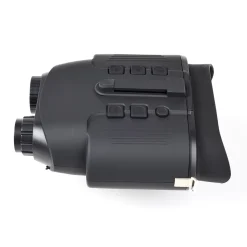 MI - J u0026 C SUPPLY-CHAINS TRADE LIMITED True Night Vision Binoculars by Sharper Image
