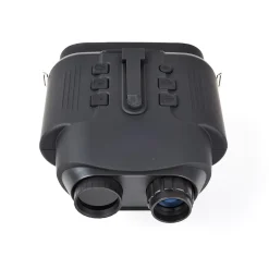 MI - J u0026 C SUPPLY-CHAINS TRADE LIMITED True Night Vision Binoculars by Sharper Image