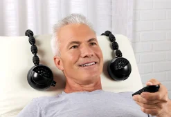 KARE, LLC TV Enhancing Chair Speakers