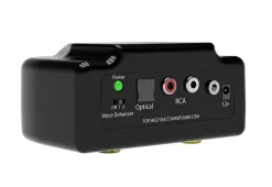 KARE, LLC TV Enhancing Chair Speakers