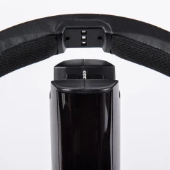 Sharper Image TV Wireless Headphones by