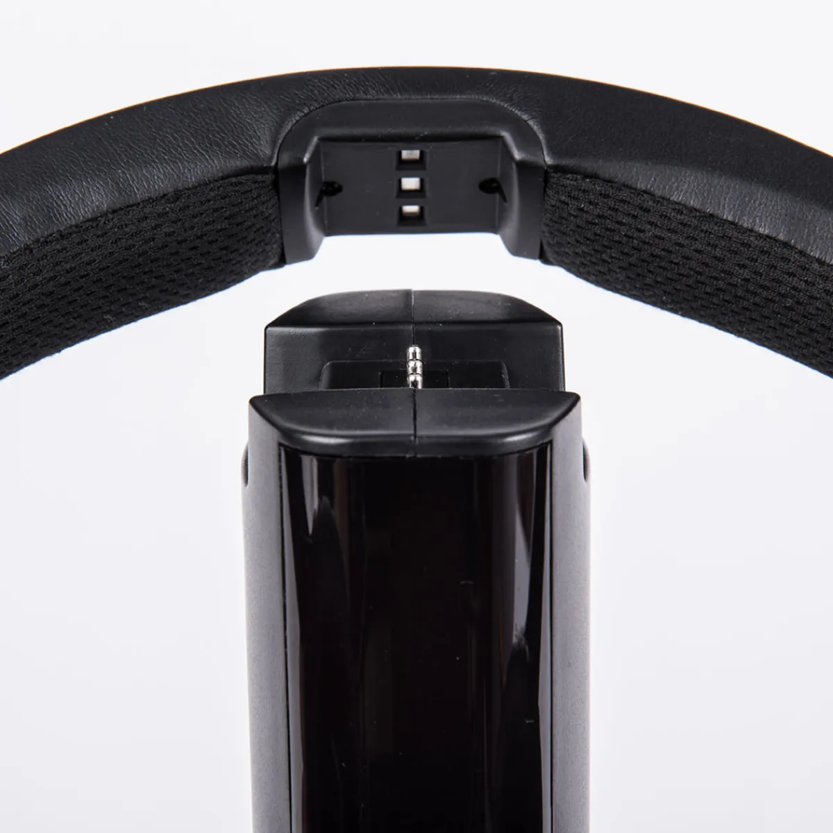 Sharper Image TV Wireless Headphones by