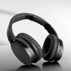 Sharper Image TV Wireless Headphones by