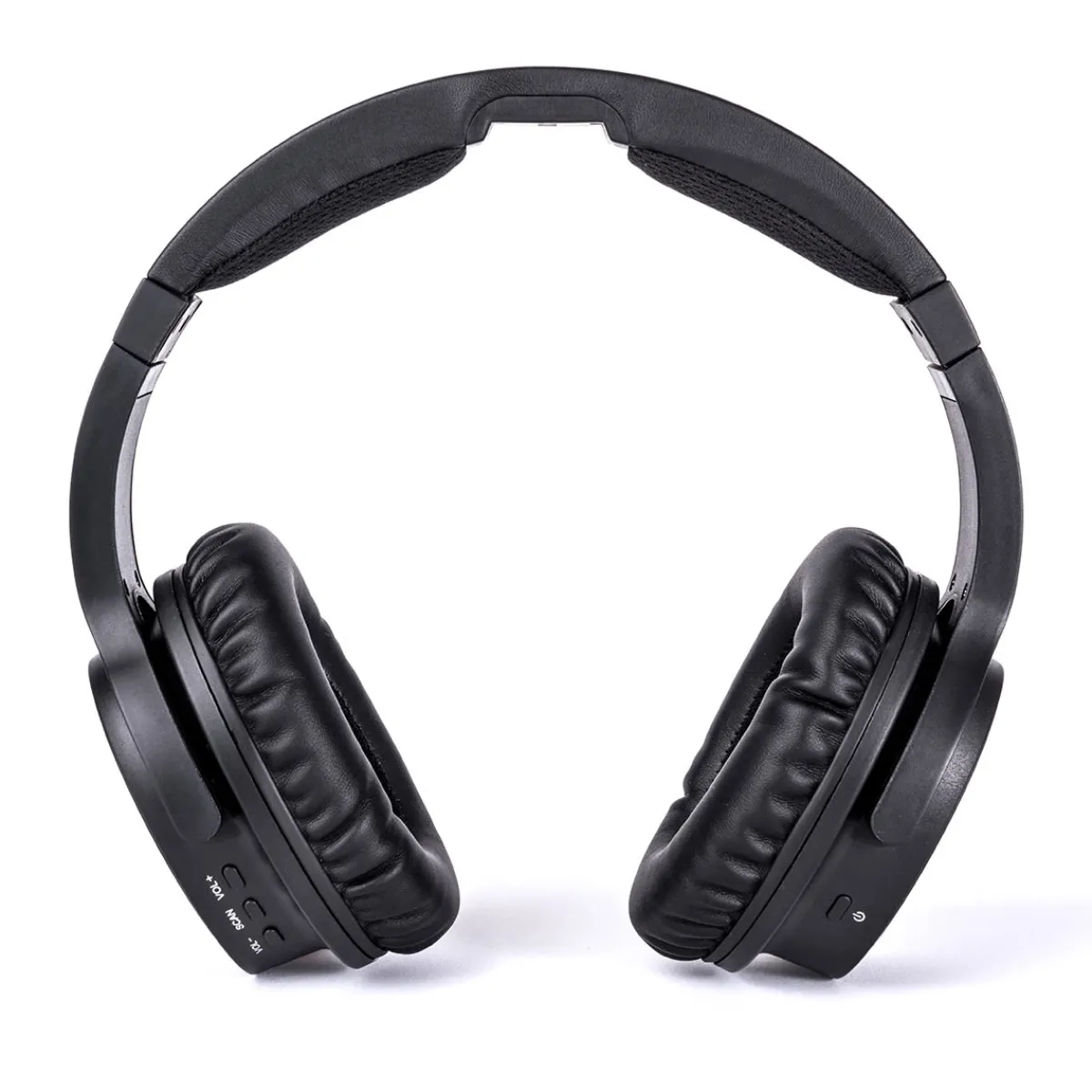 Sharper Image TV Wireless Headphones by