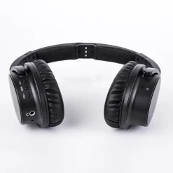 Sharper Image TV Wireless Headphones by