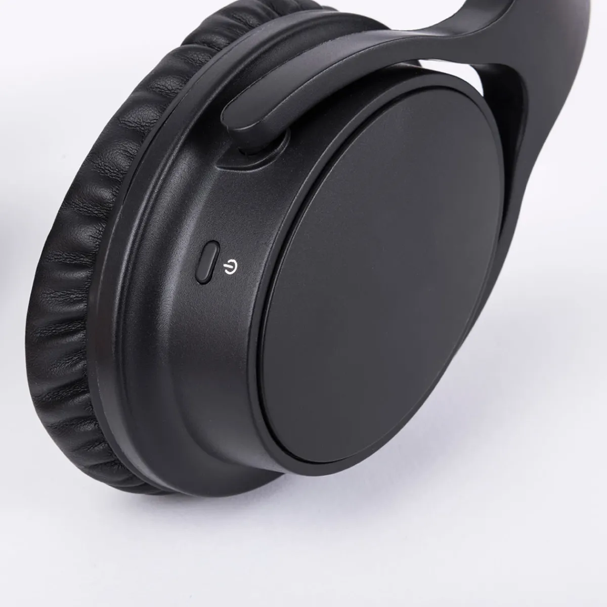 Sharper Image TV Wireless Headphones by