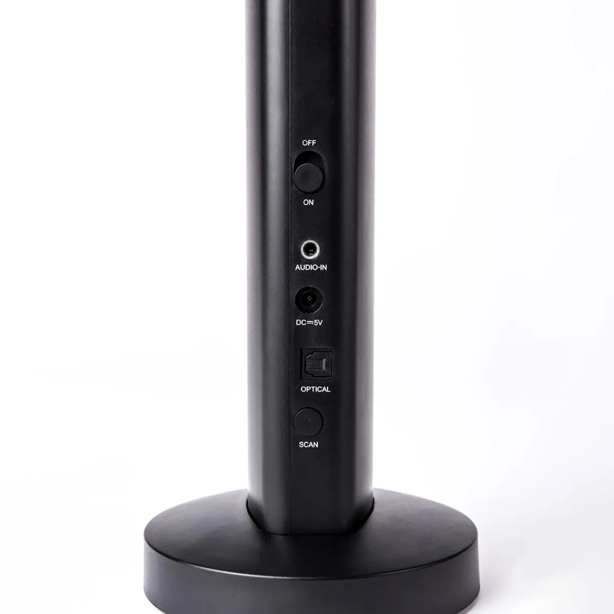 Sharper Image TV Wireless Headphones by