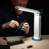 The Daylight Company, LLC Twist Portable LED Lamp