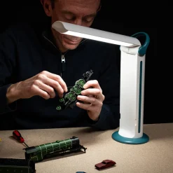 The Daylight Company, LLC Twist Portable LED Lamp