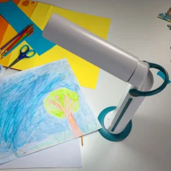 The Daylight Company, LLC Twist Portable LED Lamp