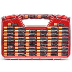 Camelot SI, LLC Ultimate Battery Organizer