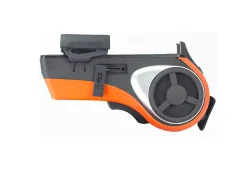 SONDPEX CORPORATION OF AMERICA LLC Ultimate Bicycle Speaker Mount and Headlight