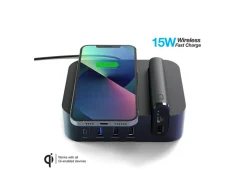 Ewbank LLC Ultimate Charging Station