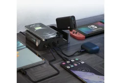 Ewbank LLC Ultimate Charging Station