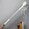 MI - Shenzhen Zhicheng Electric Appliance Co., LTD Ultimate Cordless Power Scrubber by Sharper Image