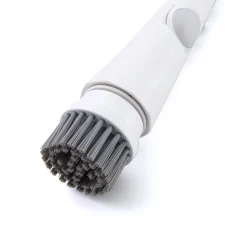 MI - Shenzhen Zhicheng Electric Appliance Co., LTD Ultimate Cordless Power Scrubber by Sharper Image
