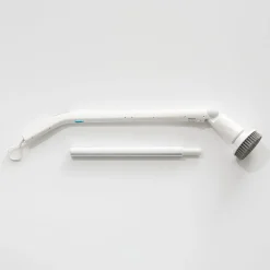 MI - Shenzhen Zhicheng Electric Appliance Co., LTD Ultimate Cordless Power Scrubber by Sharper Image