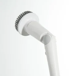 MI - Shenzhen Zhicheng Electric Appliance Co., LTD Ultimate Cordless Power Scrubber by Sharper Image
