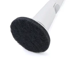 MI - Shenzhen Zhicheng Electric Appliance Co., LTD Ultimate Cordless Power Scrubber by Sharper Image