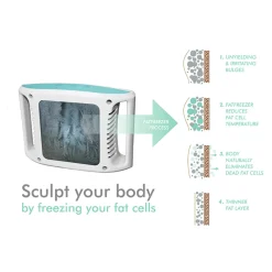 Beauty Ko LLC Ultimate Fat Freezer