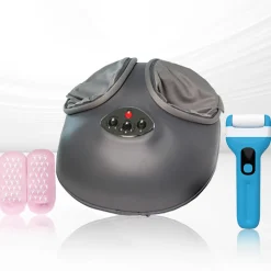 Prospera Corporation Ultimate Foot Massage Bundle