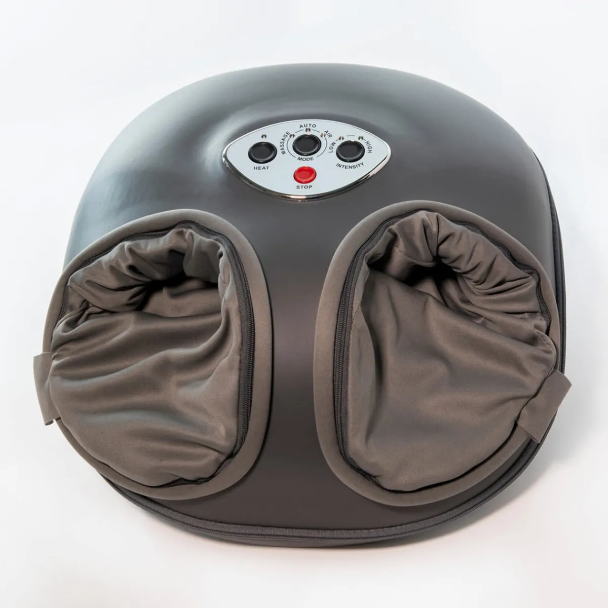 Prospera Corporation Ultimate Foot Massage Bundle