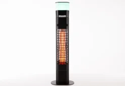 EBI Ultimate Outdoor Heater and Bluetooth Speaker