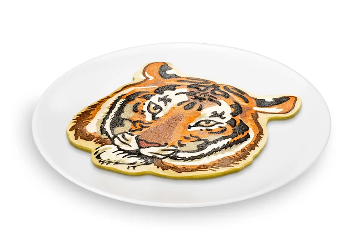 Select Brands, Inc. Ultimate Pancake Art Kit