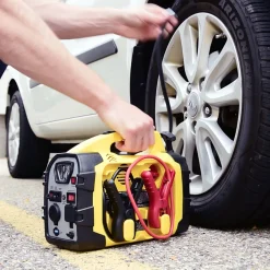Sharper Image Ultimate Roadside Rescue Assistant